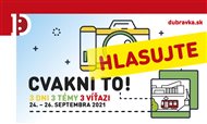 Cvakni to - hlasujte o snímku